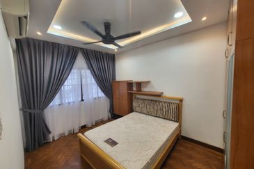 Overseas Union Garden