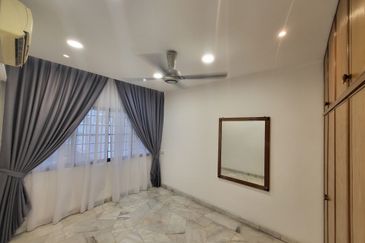 Overseas Union Garden