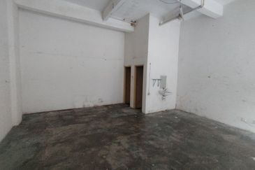 Taman Perindustrian Bukit Serdang