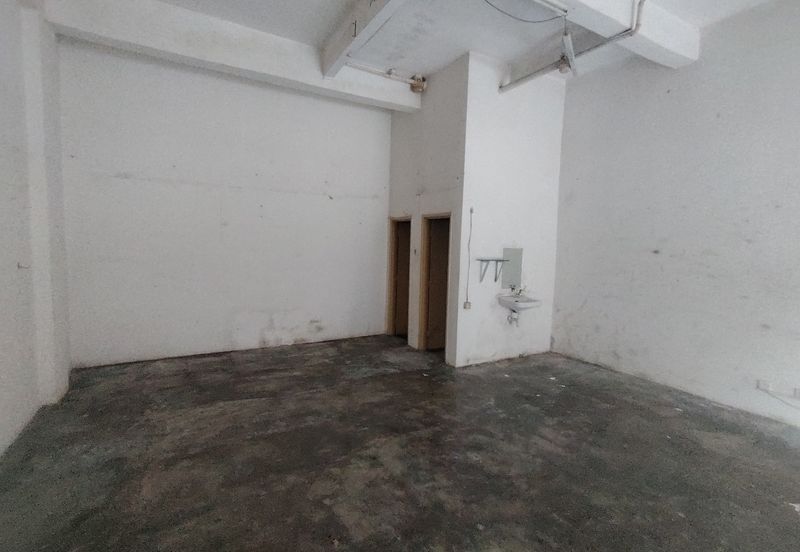 Taman Perindustrian Bukit Serdang