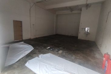 Taman Perindustrian Bukit Serdang