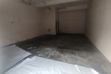 Taman Perindustrian Bukit Serdang