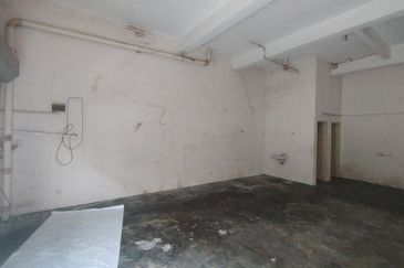 Taman Perindustrian Bukit Serdang