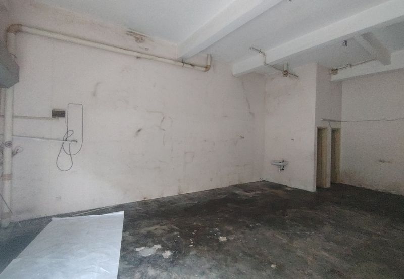 Taman Perindustrian Bukit Serdang