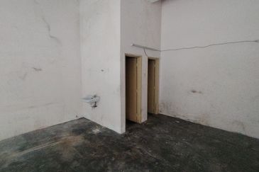 Taman Perindustrian Bukit Serdang