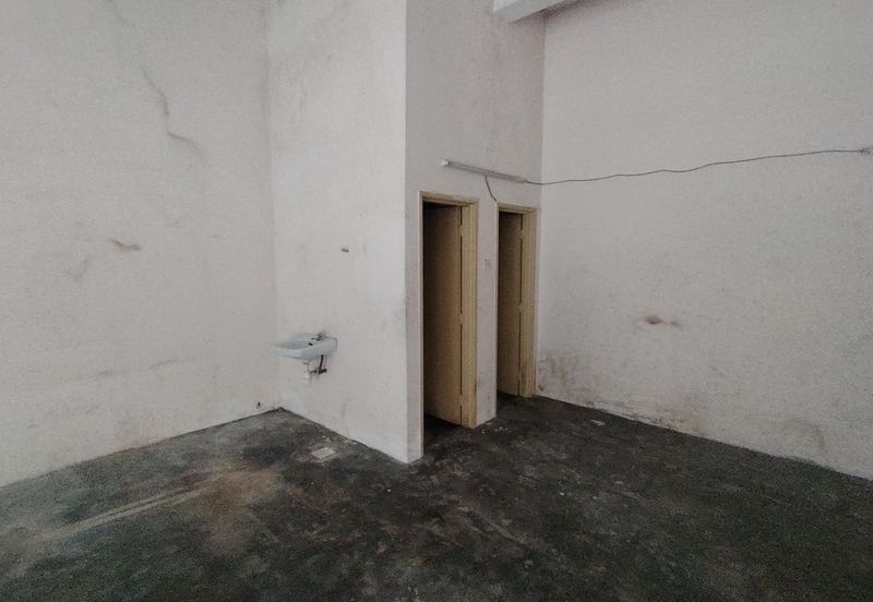 Taman Perindustrian Bukit Serdang