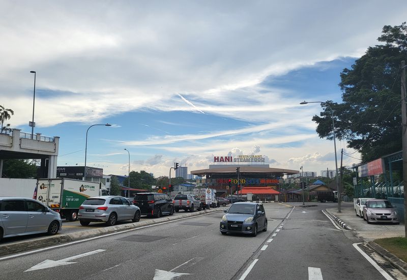 Jalan Puchong