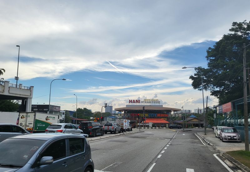 Jalan Puchong