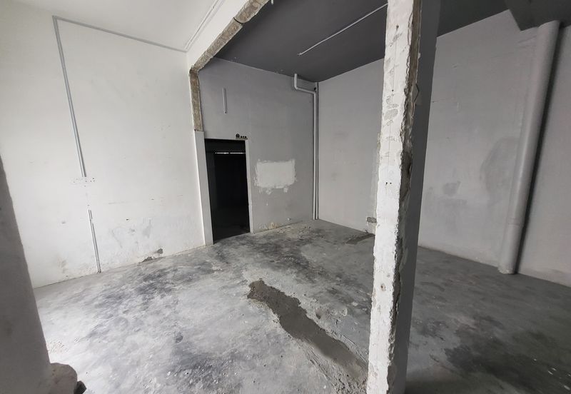 Taman Overseas Union