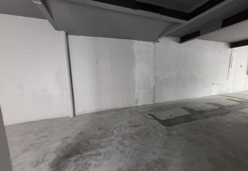 Taman Overseas Union