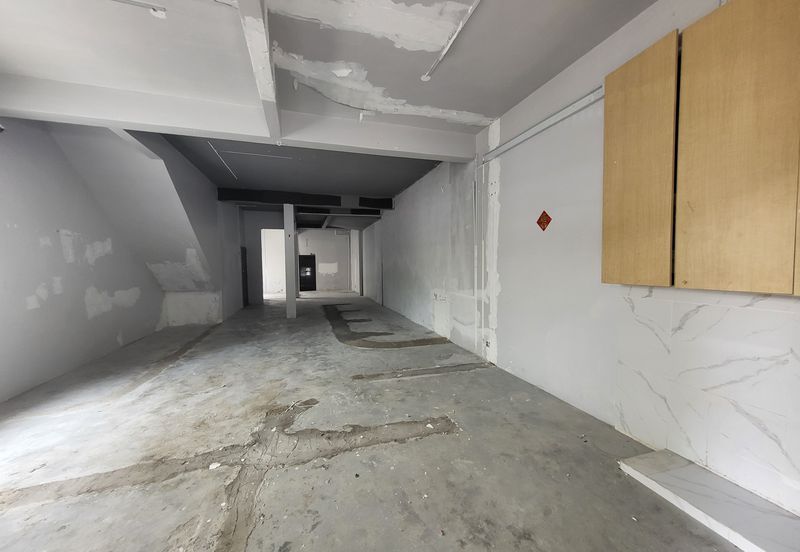 Taman Overseas Union