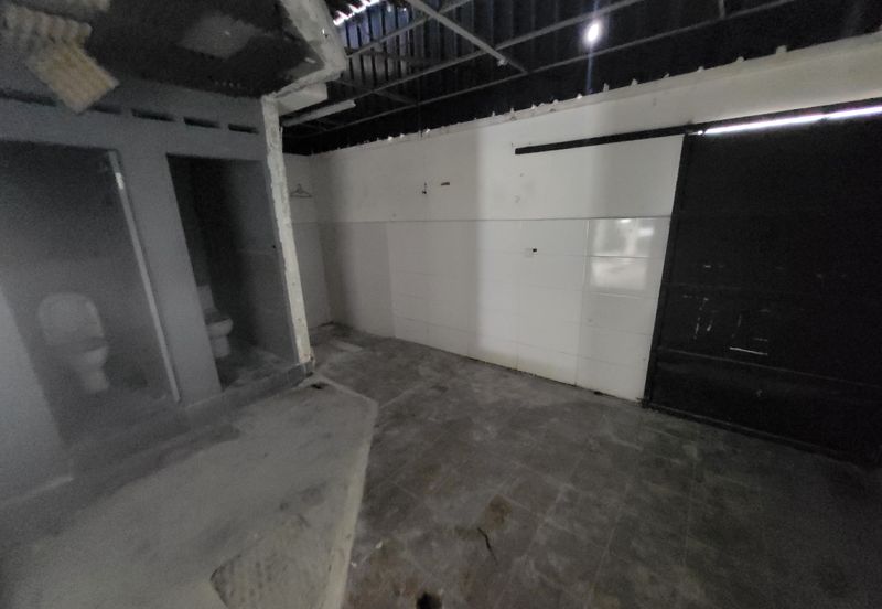 Taman Overseas Union