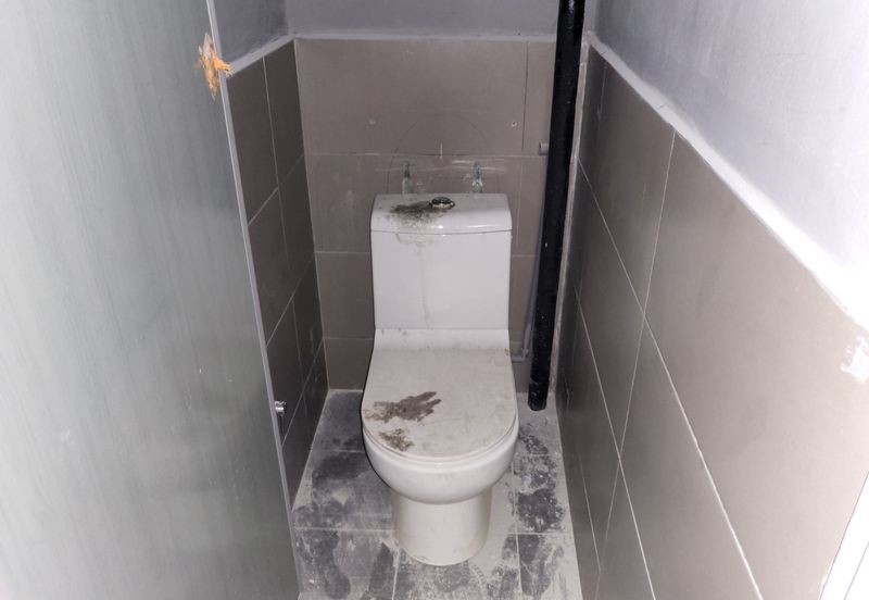 Taman Overseas Union