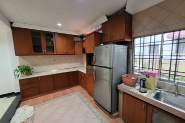 Bandar Baru Sri Petaling