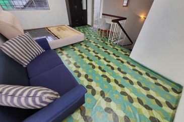 Bandar Baru Sri Petaling