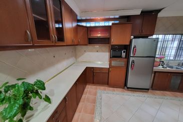 Bandar Baru Sri Petaling