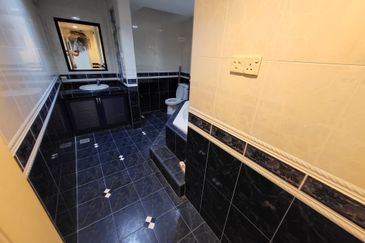 Bandar Baru Sri Petaling