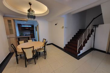 Bandar Baru Sri Petaling