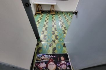 Bandar Baru Sri Petaling