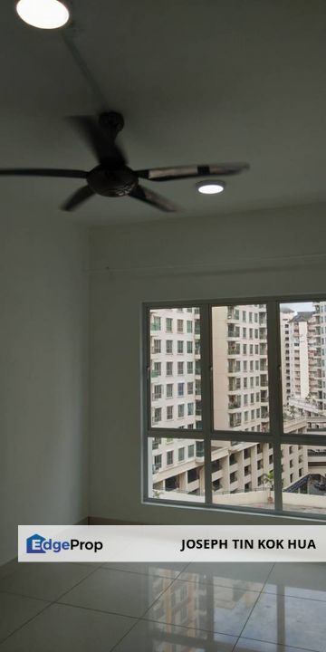 Kuchai Lama Condo Spring Avenue For Rent, Kuala Lumpur, Kuchai Lama