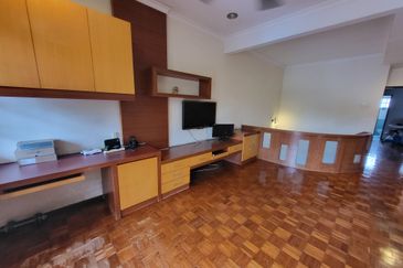 Bandar Baru Sri Petaling