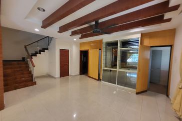 Bandar Baru Sri Petaling