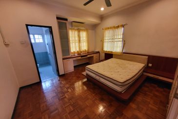 Bandar Baru Sri Petaling