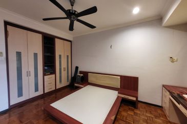 Bandar Baru Sri Petaling