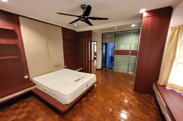 Bandar Baru Sri Petaling