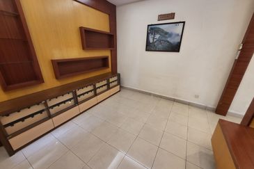 Bandar Baru Sri Petaling