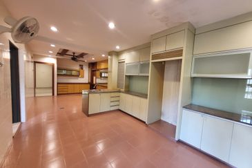 Bandar Baru Sri Petaling