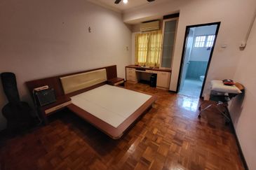 Bandar Baru Sri Petaling