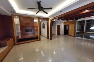 Bandar Baru Sri Petaling