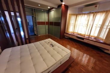 Bandar Baru Sri Petaling