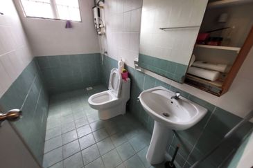 Bandar Baru Sri Petaling