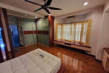 Bandar Baru Sri Petaling