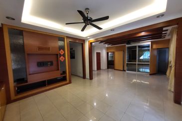 Bandar Baru Sri Petaling