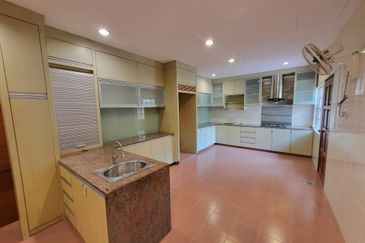 Bandar Baru Sri Petaling