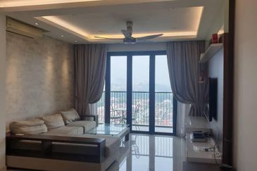 Gembira Residen (Gembira Residence)