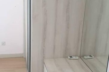 Gembira Residen (Gembira Residence)