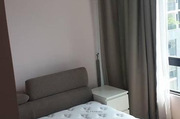 Gembira Residen (Gembira Residence)