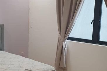 Gembira Residen (Gembira Residence)