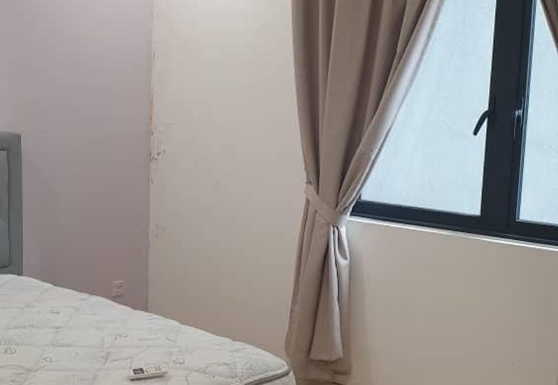 Gembira Residen (Gembira Residence)