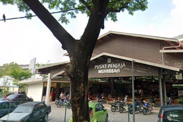 PPR Kampung Muhibbah