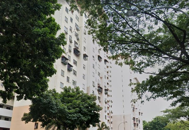 PPR Kampung Muhibbah