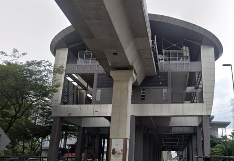 PPR Kampung Muhibbah