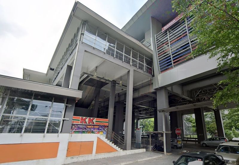 PPR Kampung Muhibbah