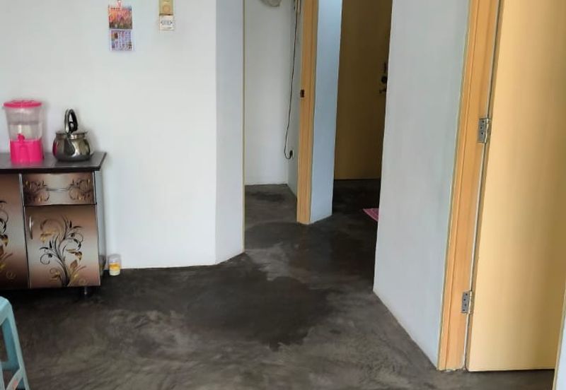 PPR Kampung Muhibbah