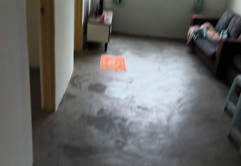 PPR Kampung Muhibbah