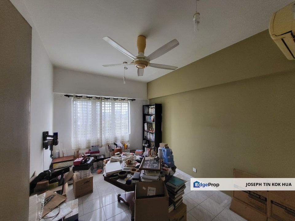 Oug Greenpark Condo Low Floor For Sales, Kuala Lumpur, Taman OUG